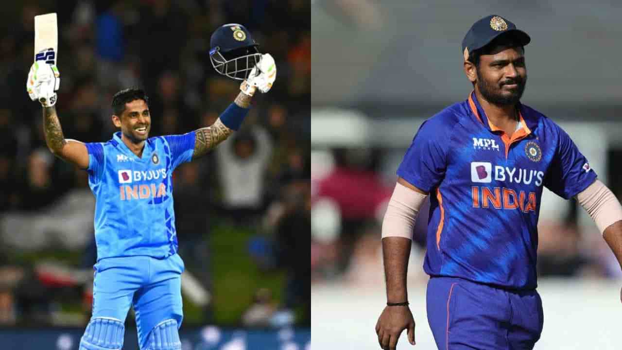 ‘ಕ್ರಿಕೆಟ್ನಲ್ಲೂ ಮೀಸಲಾತಿ ಬೇಕು’; ಬಿಸಿಸಿಐ ಆಯ್ಕೆ ವಿರುದ್ಧ ಟೀಂ ಇಂಡಿಯಾ ಅಭಿಮಾನಿಗಳ ಆಕ್ರೋಶ ‘ಕ್ರಿಕೆಟ್ನಲ್ಲೂ ಮೀಸಲಾತಿ ಬೇಕು’; ಬಿಸಿಸಿಐ ಆಯ್ಕೆ ವಿರುದ್ಧ ಟೀಂ ಇಂಡಿಯಾ ಅಭಿಮಾನಿಗಳ ಆಕ್ರೋಶ
