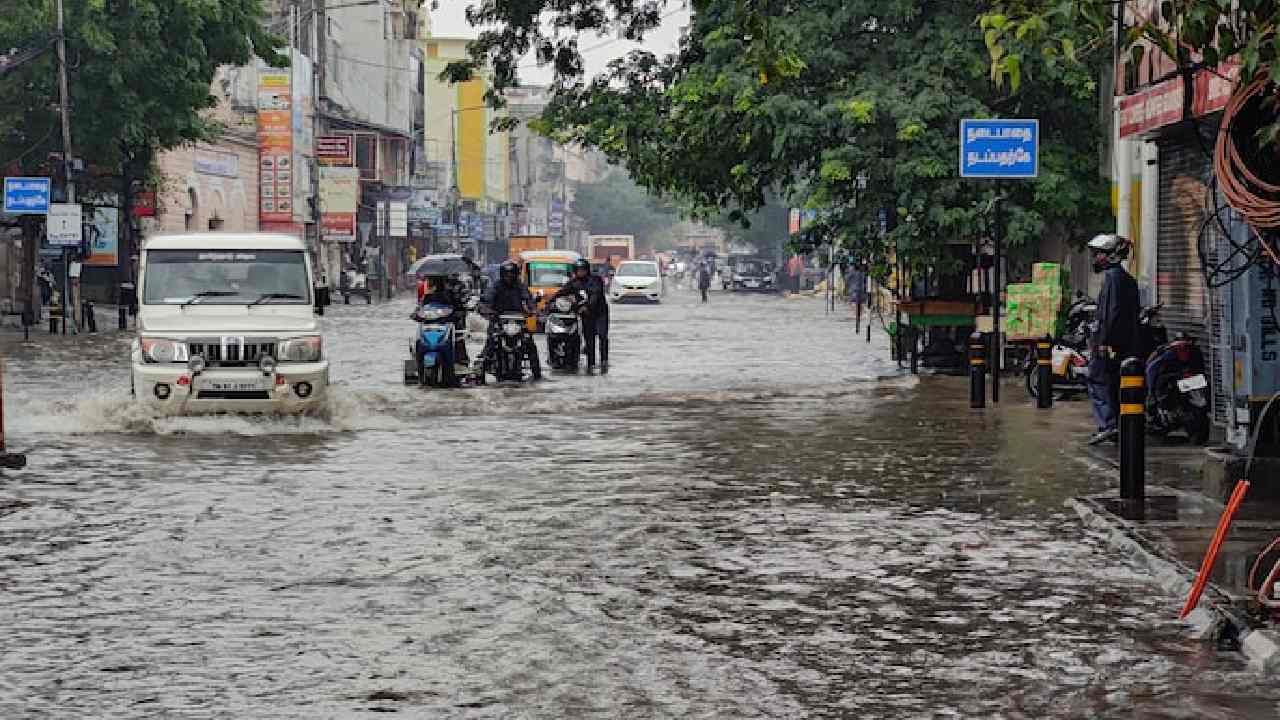 Karnataka Rain: ಕರ್ನಾಟಕದ ಬಹುತೇಕ ಜಿಲ್ಲೆಗಳಲ್ಲಿ ಇಂದಿನಿಂದ 3 ದಿನ ಮತ್ತೆ ಮಳೆಯ ಅಬ್ಬರ