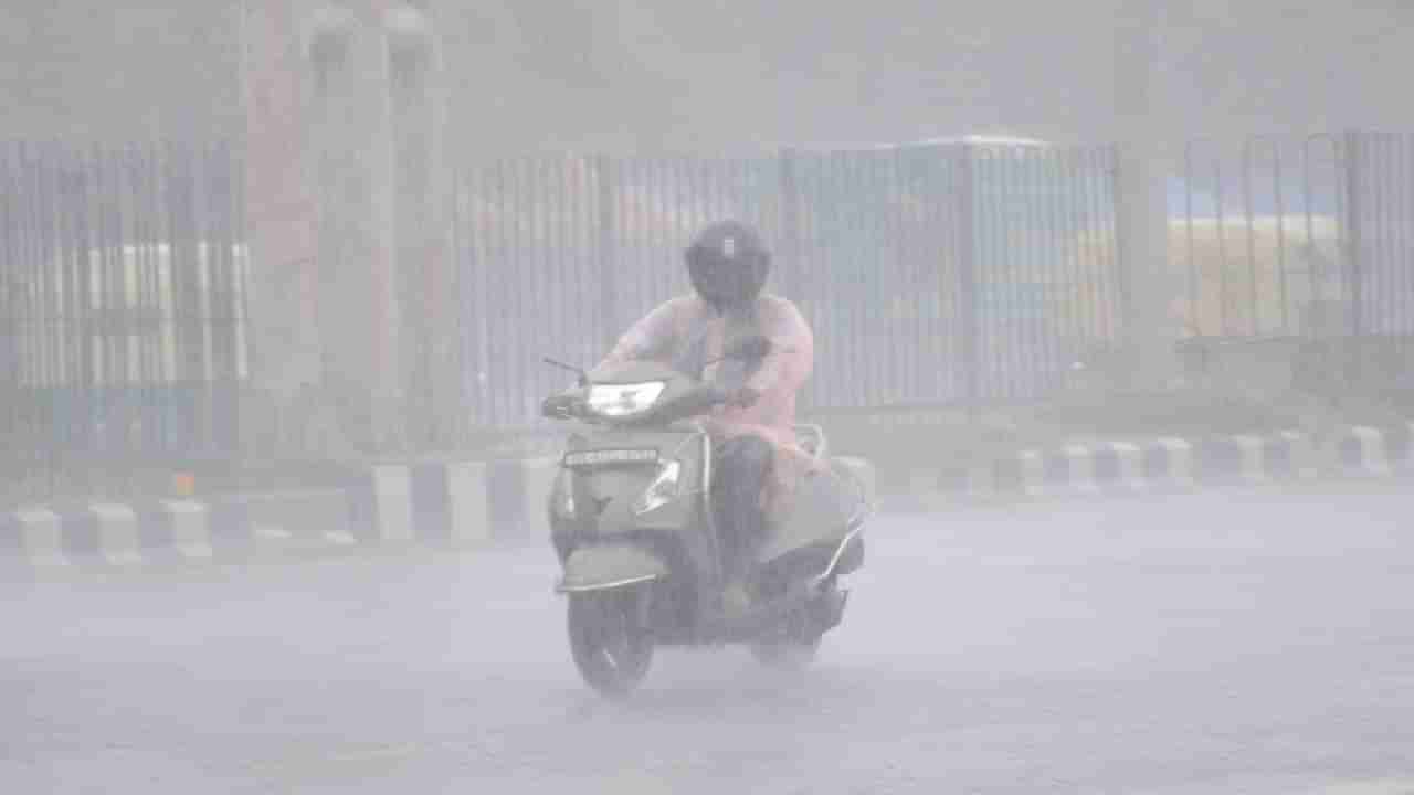 Karnataka Weather Updates: ಡಿಸೆಂಬರ್ 5ರಿಂದ 9ರವರೆಗೆ ರಾಜ್ಯದ ಕರಾವಳಿ ಹಾಗೂ ದಕ್ಷಿಣ ಒಳನಾಡಿನಲ್ಲಿ ಮಳೆ ಸಾಧ್ಯತೆ