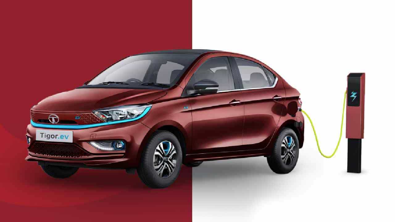 2022 Tata Tigor EV: ವಿಸ್ತರಿತ ಬ್ಯಾಟರಿ ಪ್ಯಾಕ್ ಪ್ರೇರಿತ ಹೊಸ ಟಾಟಾ ಟಿಗೋರ್ ಇವಿ ಬಿಡುಗಡೆ 2022 Tata Tigor EV: ವಿಸ್ತರಿತ ಬ್ಯಾಟರಿ ಪ್ಯಾಕ್ ಪ್ರೇರಿತ ಹೊಸ ಟಾಟಾ ಟಿಗೋರ್ ಇವಿ ಬಿಡುಗಡೆ