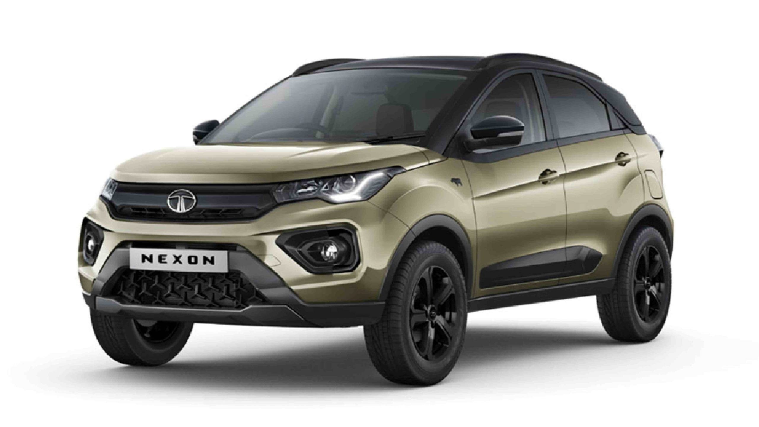 Tata Nexon