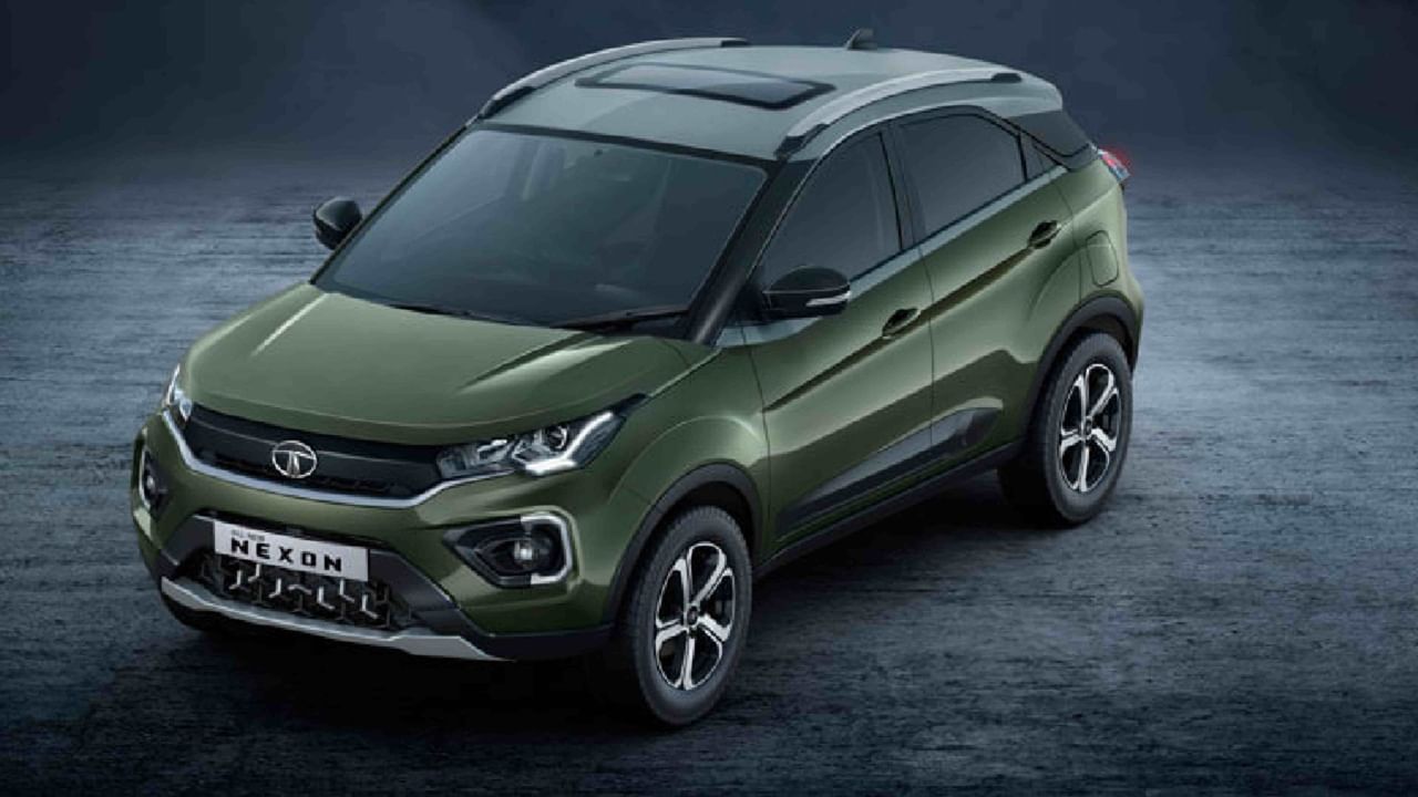 Tata Nexon: ಟಾಟಾ ನೆಕ್ಸಾನ್ ಖರೀದಿ ಇದೀಗ ಮತ್ತಷ್ಟು ದುಬಾರಿ