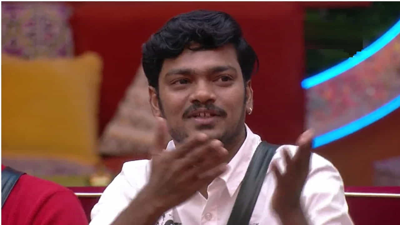 ಬಿಗ್ ಬಾಸ್ನಿಂದ ವಿನೋದ್ ಗೊಬ್ಬರಗಾಲ ಔಟ್ ಆದ ಬೆನ್ನಲ್ಲೇ ಶುರುವಾಯ್ತು ಹೊಸ ಅಭಿಯಾನ ಬಿಗ್ ಬಾಸ್ನಿಂದ ವಿನೋದ್ ಗೊಬ್ಬರಗಾಲ ಔಟ್ ಆದ ಬೆನ್ನಲ್ಲೇ ಶುರುವಾಯ್ತು ಹೊಸ ಅಭಿಯಾನ