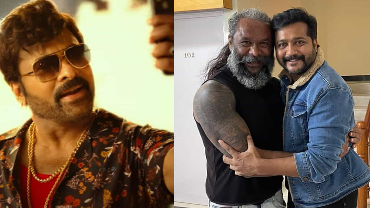 ಪರಭಾಷೆಯಲ್ಲಿ ಮಿಂಚಿದ ‘ಕೆಜಿಎಫ್’ ಕಲಾವಿದ ಅವಿನಾಶ್; ತೆಲುಗು ಸ್ಟಾರ್ ನಟರ ಜತೆ ಸಿನಿಮಾ ಪರಭಾಷೆಯಲ್ಲಿ ಮಿಂಚಿದ ‘ಕೆಜಿಎಫ್’ ಕಲಾವಿದ ಅವಿನಾಶ್; ತೆಲುಗು ಸ್ಟಾರ್ ನಟರ ಜತೆ ಸಿನಿಮಾ
