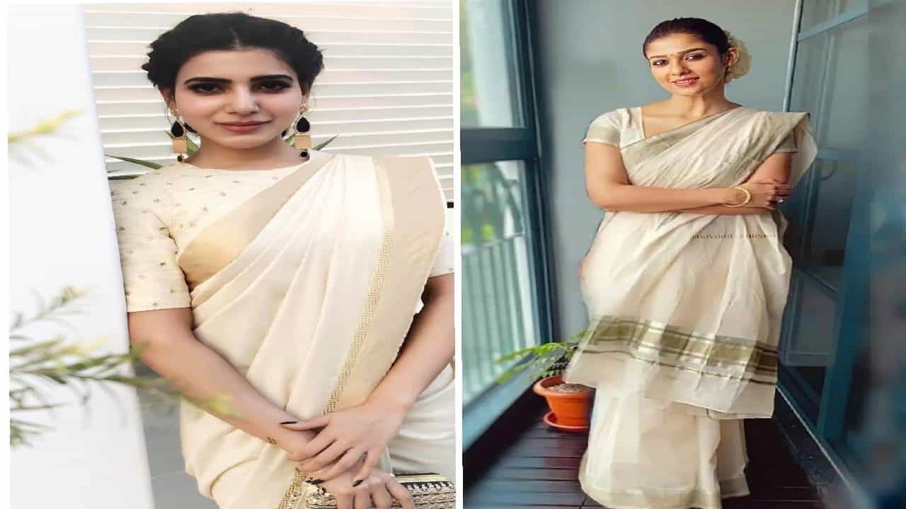 White Outfits: ನಿಮ್ಮ ಸೌಂದರ್ಯದ ಜೊತೆಗೆ ಚರ್ಮದ ರಕ್ಷಣೆಯನ್ನು ಮಾಡುತ್ತೆ ಬಿಳಿ ಬಣ್ಣದ ಬಟ್ಟೆಗಳು White Outfits: ನಿಮ್ಮ ಸೌಂದರ್ಯದ ಜೊತೆಗೆ ಚರ್ಮದ ರಕ್ಷಣೆಯನ್ನು ಮಾಡುತ್ತೆ ಬಿಳಿ ಬಣ್ಣದ ಬಟ್ಟೆಗಳು
