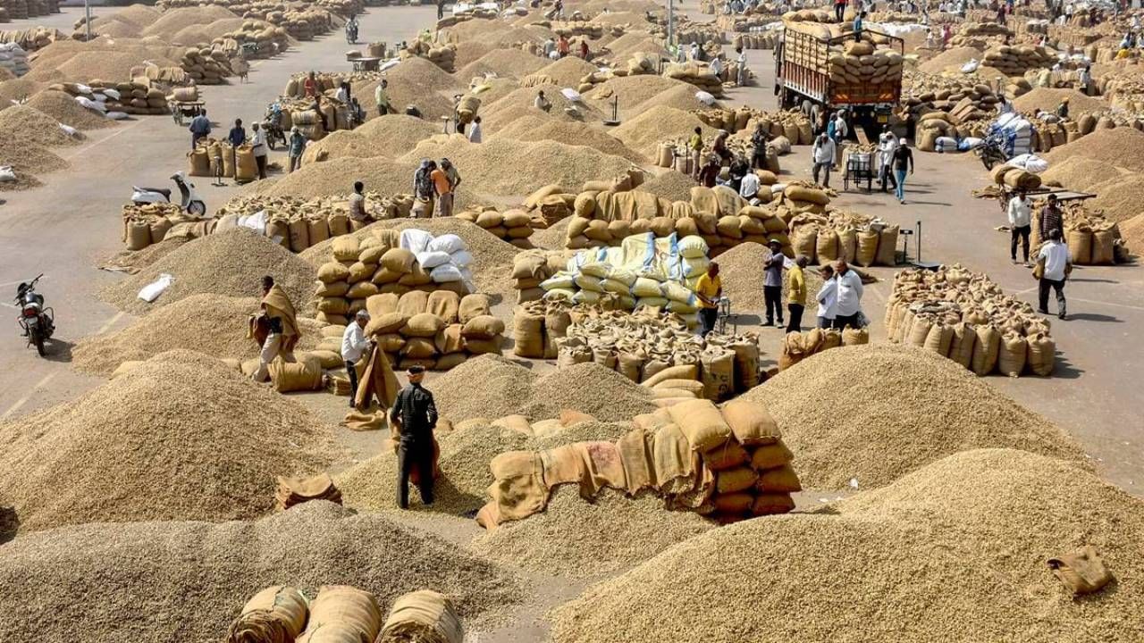 India WPI Data October 2022: ಒಂದೂವರೆ ವರ್ಷದ ಬಳಿಕ ಎರಡಂಕಿಯಿಂದ ಇಳಿಕೆಯಾದ ಸಗಟು ಹಣದುಬ್ಬರ India WPI Data October 2022: ಒಂದೂವರೆ ವರ್ಷದ ಬಳಿಕ ಎರಡಂಕಿಯಿಂದ ಇಳಿಕೆಯಾದ ಸಗಟು ಹಣದುಬ್ಬರ