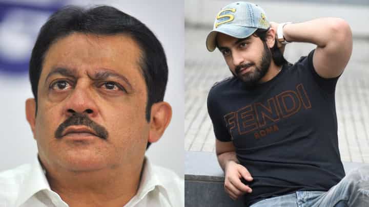 ‘ಬನಾರಸ್’ ನೋಡಿ ಜಮೀರ್ ಅಹ್ಮದ್ ಎದುರು ಹೊಸ ಬೇಡಿಕೆ ಇಟ್ಟ ಅಭಿಮಾನಿ ‘ಬನಾರಸ್’ ನೋಡಿ ಜಮೀರ್ ಅಹ್ಮದ್ ಎದುರು ಹೊಸ ಬೇಡಿಕೆ ಇಟ್ಟ ಅಭಿಮಾನಿ