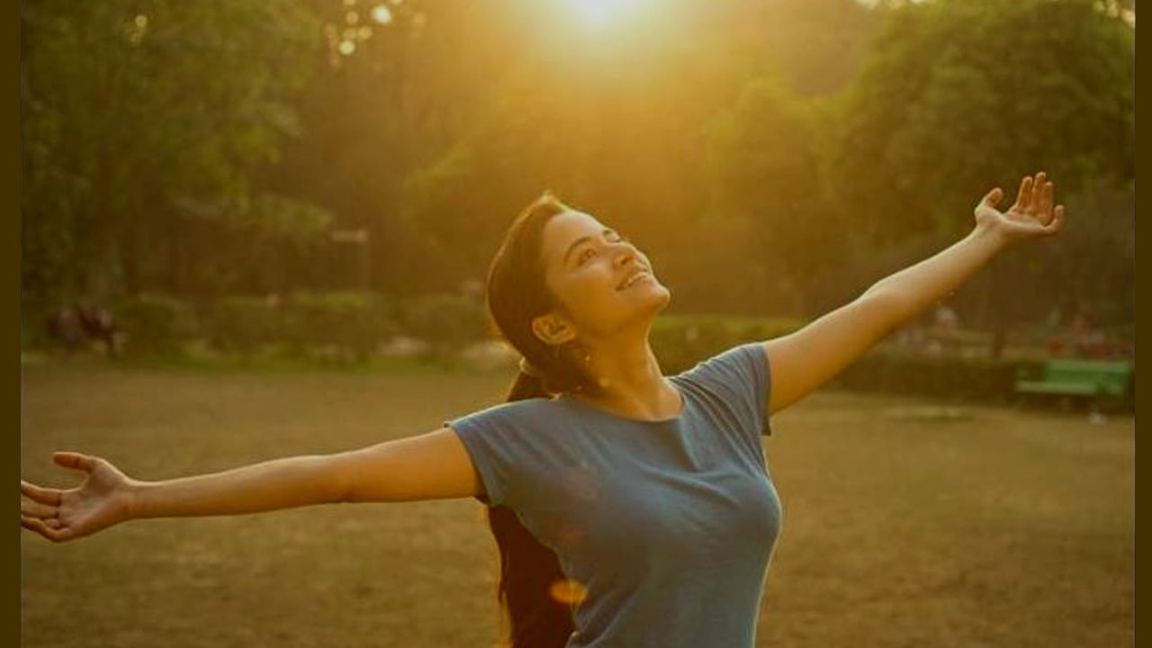 Winter Sunlight: ಚಳಿಗಾಲದಲ್ಲಿ ಸೂರ್ಯನ ಮೋಹಕ ಶಾಖ ಆಹ್ಲಾದಕರ, ಹಿತಕರ! ಏಕೆ?