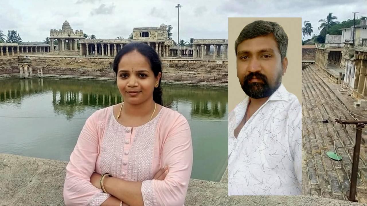ಬಾಗೇಪಲ್ಲಿ: 13 ವರ್ಷದ ದಾಂಪತ್ಯಕ್ಕೆ ಕೊಳ್ಳಿಯಿಟ್ಟ ಗಂಡನ ಅನೈತಿಕ ಸಂಬಂಧ, ಪತ್ನಿ ನೇಣಿಗೆ ಶರಣು ಬಾಗೇಪಲ್ಲಿ: 13 ವರ್ಷದ ದಾಂಪತ್ಯಕ್ಕೆ ಕೊಳ್ಳಿಯಿಟ್ಟ ಗಂಡನ ಅನೈತಿಕ ಸಂಬಂಧ, ಪತ್ನಿ ನೇಣಿಗೆ ಶರಣು