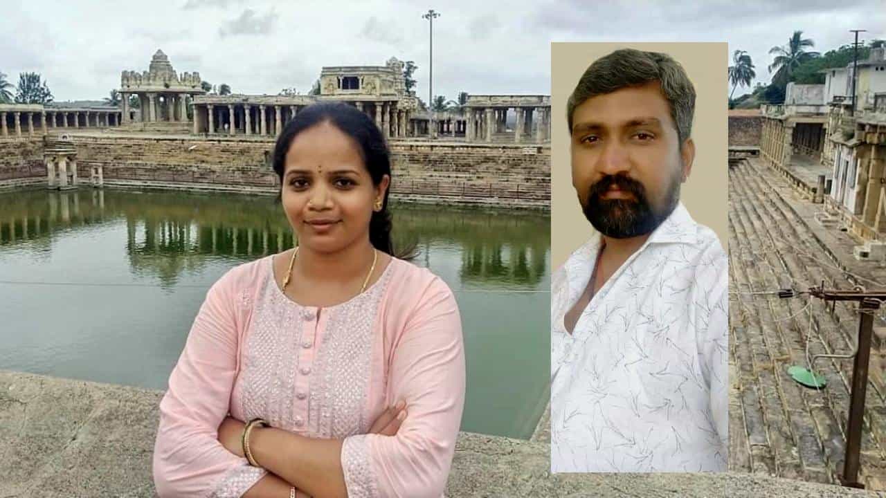 ಬಾಗೇಪಲ್ಲಿ: 13 ವರ್ಷದ ದಾಂಪತ್ಯಕ್ಕೆ ಕೊಳ್ಳಿಯಿಟ್ಟ ಗಂಡನ ಅನೈತಿಕ ಸಂಬಂಧ, ಪತ್ನಿ ನೇಣಿಗೆ ಶರಣು ಬಾಗೇಪಲ್ಲಿ: 13 ವರ್ಷದ ದಾಂಪತ್ಯಕ್ಕೆ ಕೊಳ್ಳಿಯಿಟ್ಟ ಗಂಡನ ಅನೈತಿಕ ಸಂಬಂಧ, ಪತ್ನಿ ನೇಣಿಗೆ ಶರಣು