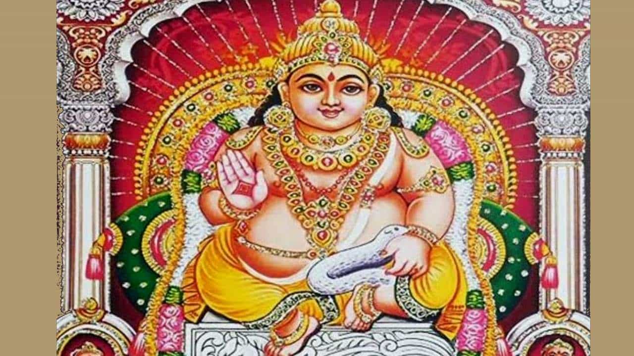 Kubera: ಕುಬೇರ ನವನಿಧಿ ಸಂಪತ್ತಿನ ಒಡೆಯನಾದುದು ಹೇಗೆ? ಆತನ ಪೂರ್ವಾಪರದ ‘ಅರ್ಥ’ ಏನು? ಇಲ್ಲಿದೆ ಇಂಟರೆಸ್ಟಿಂಗ್​ ಸ್ಟೋರಿ