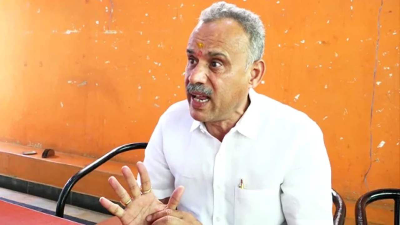 ಜೀವ ಬೆದರಿಕೆ : ಬಿಜೆಪಿ ಮಾಜಿ ಶಾಸಕ ಬಿ.ಸುರೇಶ್ ಗೌಡ ವಿರುದ್ಧ ಎಫ್ಐಆರ್ ದಾಖಲು ಜೀವ ಬೆದರಿಕೆ : ಬಿಜೆಪಿ ಮಾಜಿ ಶಾಸಕ ಬಿ.ಸುರೇಶ್ ಗೌಡ ವಿರುದ್ಧ ಎಫ್ಐಆರ್ ದಾಖಲು