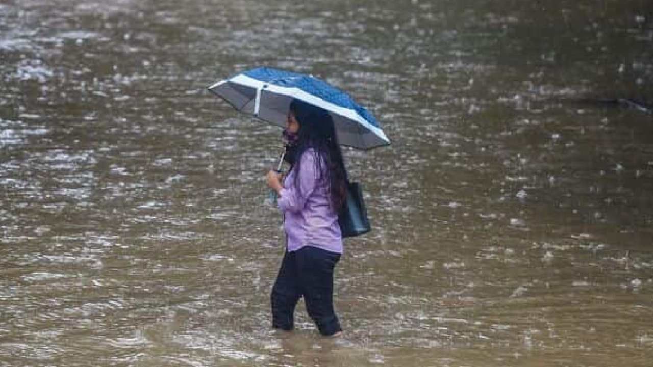 Rain Updates: ಕರ್ನಾಟಕ ಸೇರಿ ದಕ್ಷಿಣ ಭಾರತದ ಈ ರಾಜ್ಯಗಳಲ್ಲಿ ಗುರುವಾರದವರೆಗೂ ವ್ಯಾಪಕ ಮಳೆ; ಹವಾಮಾನ ಇಲಾಖೆ ಅಲರ್ಟ್​