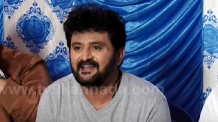 ನನ್ನ ಟೈಮ್ ಸರಿ ಇರಲಿಲ್ಲ, ಹೀಗಾಗಿ ನಟನೆ ಬಿಟ್ಟಿದ್ದೆ: ಕೋಮಲ್ ಕುಮಾರ್ ನನ್ನ ಟೈಮ್ ಸರಿ ಇರಲಿಲ್ಲ, ಹೀಗಾಗಿ ನಟನೆ ಬಿಟ್ಟಿದ್ದೆ: ಕೋಮಲ್ ಕುಮಾರ್