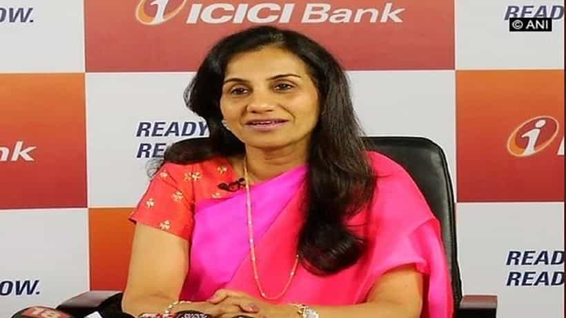 ಐಸಿಐಸಿಐ ಬ್ಯಾಂಕ್ನ ಮಾಜಿ ಸಿಇಒ ಚಂದಾ ಕೊಚ್ಚರ್ ದಂಪತಿಯನ್ನು ಬಂಧಿಸಿದ ಸಿಬಿಐ