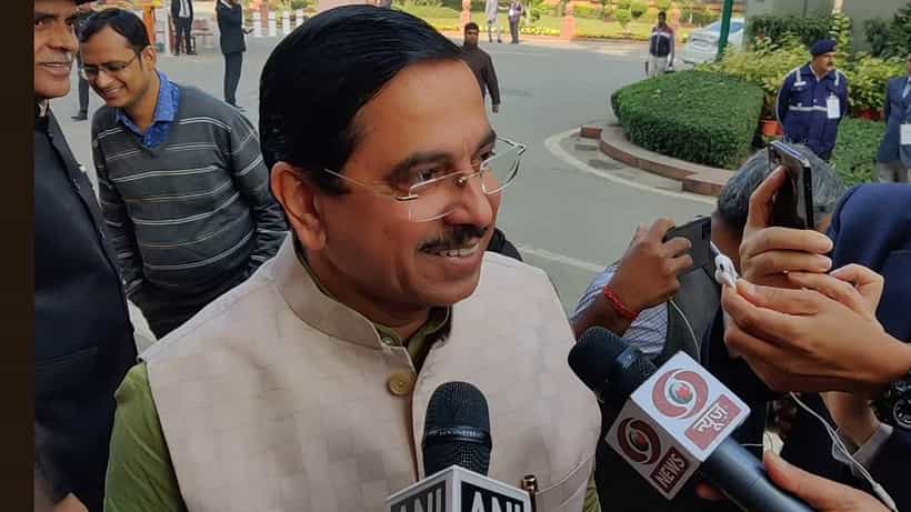 Gujarat Election Results 2022: ಗುಜರಾತ್ ಮಾಡೆಲ್ಗೆ ಜನರಿಂದ ಅಧಿಕೃತ ಮುದ್ರೆ: ಕೇಂದ್ರ ಸಚಿವ ಪ್ರಲ್ಹಾದ್ ಜೋಶಿ ಅಭಿಮತ