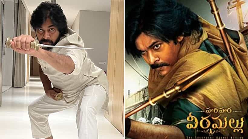 Pawan Kalyan: ಎರಡು ದಶಕಗಳ ನಂತರ ಮಾರ್ಷಲ್ ಆರ್ಟ್ಸ್ ಅಭ್ಯಾಸಕ್ಕೆ ಮರಳಿದ ನಟ ಪವನ್ ಕಲ್ಯಾಣ್
