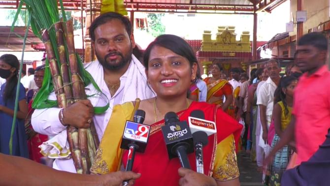 ಕೋಟಿಲಿಂಗೇಶ್ವರ ಅಭಯ: ನವದಂಪತಿಗೆ ಸುಖದಾಂಪತ್ಯದ ಕನಸು ಕಟ್ಟಿಕೊಡುವ ಕುಂದಾಪುರ ಕೊಡಿ ಹಬ್ಬ ಸಪ್ತಾಹ ಆರಂಭ ಕೋಟಿಲಿಂಗೇಶ್ವರ ಅಭಯ: ನವದಂಪತಿಗೆ ಸುಖದಾಂಪತ್ಯದ ಕನಸು ಕಟ್ಟಿಕೊಡುವ ಕುಂದಾಪುರ ಕೊಡಿ ಹಬ್ಬ ಸಪ್ತಾಹ ಆರಂಭ
