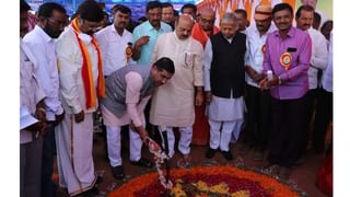 Bullock Cart Race: ಎತ್ತಿನ ಬಂಡಿಗಳ ಮಿಂಚಿನ ಓಟ: ಥ್ರಿಲ್ ಆದ ಹಾವೇರಿ ಭಾಗದ ರೈತರು!