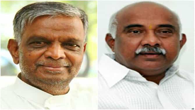 ಬಿಜೆಪಿ ನಾಯಕರ ಕಿತ್ತಾಟದಲ್ಲಿ ಆಪರೇಷನ್ ಕಮಲದ ಹಣ ಬಯಲಿಗೆ, ಕಾಂಗ್ರೆಸ್​ನಿಂದ ಲೋಕಾಯುಕ್ತಕ್ಕೆ ದೂರು