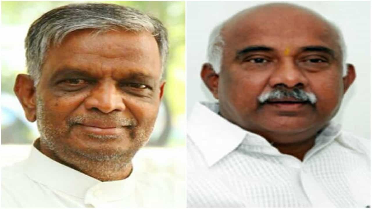 ಬಿಜೆಪಿ ನಾಯಕರ ಕಿತ್ತಾಟದಲ್ಲಿ ಆಪರೇಷನ್ ಕಮಲದ ಹಣ ಬಯಲಿಗೆ, ಕಾಂಗ್ರೆಸ್ನಿಂದ ಲೋಕಾಯುಕ್ತಕ್ಕೆ ದೂರು ಬಿಜೆಪಿ ನಾಯಕರ ಕಿತ್ತಾಟದಲ್ಲಿ ಆಪರೇಷನ್ ಕಮಲದ ಹಣ ಬಯಲಿಗೆ, ಕಾಂಗ್ರೆಸ್ನಿಂದ ಲೋಕಾಯುಕ್ತಕ್ಕೆ ದೂರು