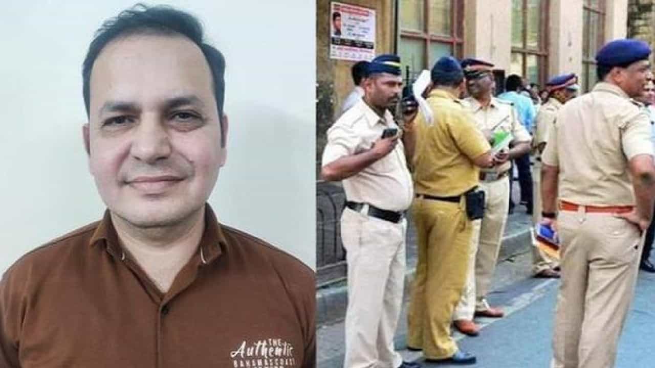 Mumbai 1992 Riots: 1992ರ ಗಲಭೆ ಪ್ರಕರಣ; 18 ವರ್ಷಗಳಿಂದ ತಲೆ ಮರೆಸಿಕೊಂಡಿದ್ದ ಆರೋಪಿ ಬಂಧನ Mumbai 1992 Riots: 1992ರ ಗಲಭೆ ಪ್ರಕರಣ; 18 ವರ್ಷಗಳಿಂದ ತಲೆ ಮರೆಸಿಕೊಂಡಿದ್ದ ಆರೋಪಿ ಬಂಧನ