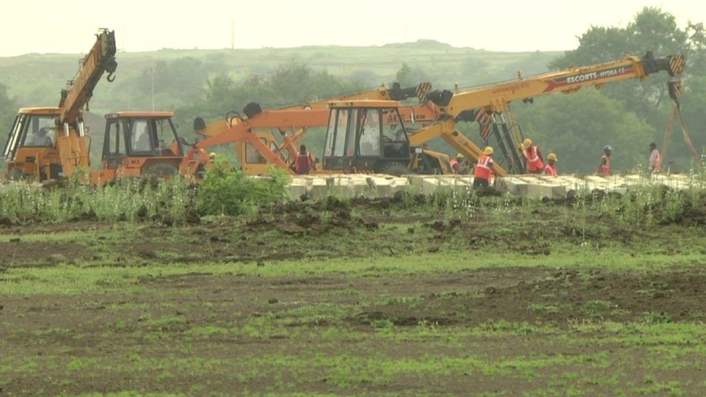 Vijayapur Airport construction yet to take off 