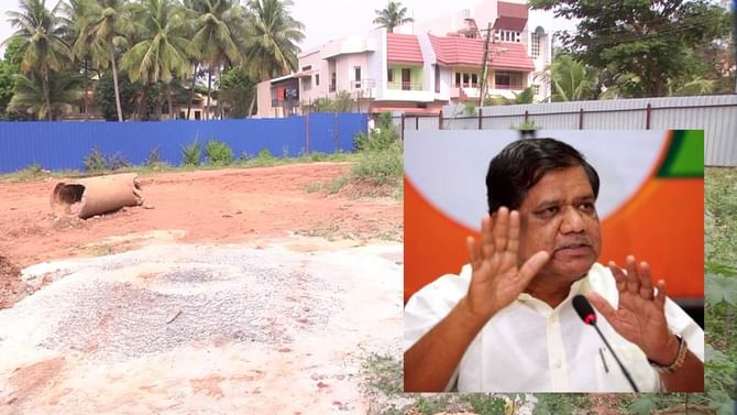 Hubli Land Mafia: ಹುಬ್ಬಳ್ಳಿಯ ಗುಳುಂ ಗ್ಯಾಂಗ್ ಪಾಲಿಕೆಯ ಭೂ ಆಸ್ತಿಯನ್ನೇ ಗುಳುಂ ಮಾಡಿಬಿಟ್ಟಿದೆ, ಸ್ಥಳೀಯರು ಹೇಳೋದೇನು? Hubli Land Mafia: ಹುಬ್ಬಳ್ಳಿಯ ಗುಳುಂ ಗ್ಯಾಂಗ್ ಪಾಲಿಕೆಯ ಭೂ ಆಸ್ತಿಯನ್ನೇ ಗುಳುಂ ಮಾಡಿಬಿಟ್ಟಿದೆ, ಸ್ಥಳೀಯರು ಹೇಳೋದೇನು?