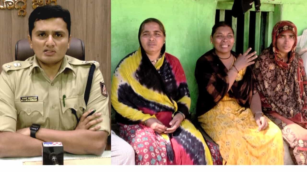 ಆಸ್ತಿಗಾಗಿ ತಮ್ಮನ ಮರ್ಡರ್, 3 ದಿನಗಳ ಬಳಿಕ ಶವ ಪತ್ತೆ, ಕೊಲೆ ರಹಸ್ಯ ಬೇಧಿಸಿದ ಸೊರಬ ಪೊಲೀಸರು ಆಸ್ತಿಗಾಗಿ ತಮ್ಮನ ಮರ್ಡರ್, 3 ದಿನಗಳ ಬಳಿಕ ಶವ ಪತ್ತೆ, ಕೊಲೆ ರಹಸ್ಯ ಬೇಧಿಸಿದ ಸೊರಬ ಪೊಲೀಸರು