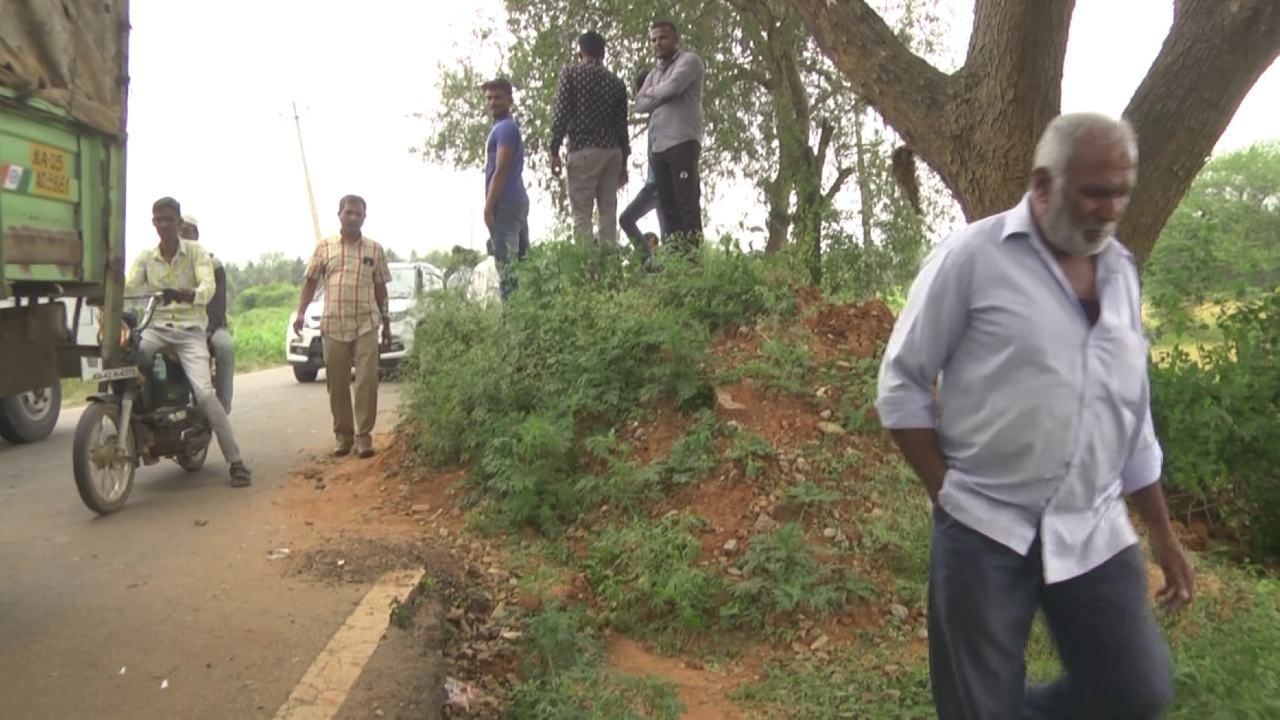 ಪ್ರಧಾನಿ ಕಚೇರಿ ಸೂಚನೆಗೂ ಡೋಂಟ್ ಕೇರ್: ದಾಬಸಪೇಟೆಯಿಂದ ದೇವನಹಳ್ಳಿ ಹೆದ್ದಾರಿ ನಿರ್ಮಾಣ ಅಪಘಾತಗಳ ತಾಣವಾಗುತ್ತಿದೆ!