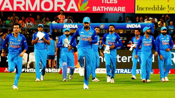 Year Ender 2022: ಈ ವರ್ಷ ಅತ್ಯಧಿಕ ವಿಕೆಟ್ ಪಡೆದ ಟೀಮ್ ಇಂಡಿಯಾ ಬೌಲರ್ ಯಾರು ಗೊತ್ತಾ?