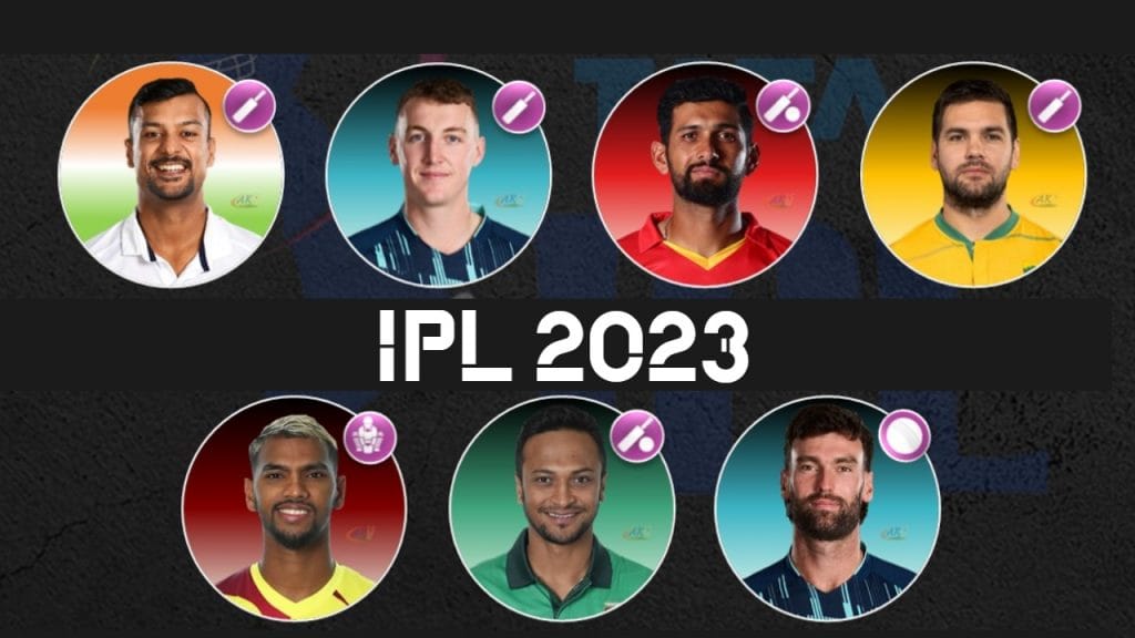 IPL 2023