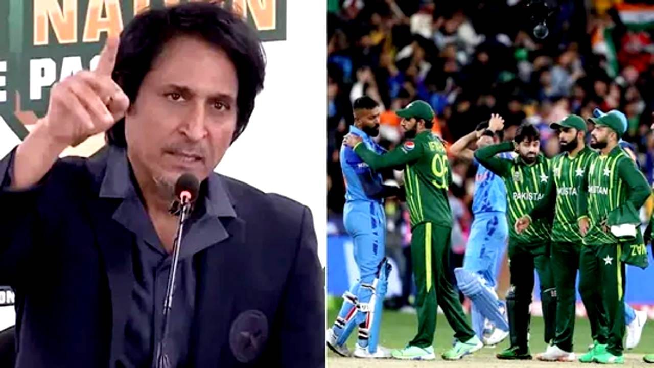 Asia Cup 2023: BCCI ಗೆ ಬೆದರಿಕೆ ಹಾಕಿ, ಯು ಟರ್ನ್ ಹೊಡೆದ ಪಾಕಿಸ್ತಾನ್ ಕ್ರಿಕೆಟ್ ಮಂಡಳಿ Asia Cup 2023: BCCI ಗೆ ಬೆದರಿಕೆ ಹಾಕಿ, ಯು ಟರ್ನ್ ಹೊಡೆದ ಪಾಕಿಸ್ತಾನ್ ಕ್ರಿಕೆಟ್ ಮಂಡಳಿ