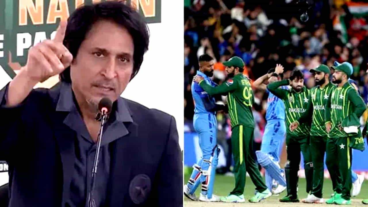 Asia Cup 2023: BCCI ಗೆ ಬೆದರಿಕೆ ಹಾಕಿ, ಯು ಟರ್ನ್ ಹೊಡೆದ ಪಾಕಿಸ್ತಾನ್ ಕ್ರಿಕೆಟ್ ಮಂಡಳಿ Asia Cup 2023: BCCI ಗೆ ಬೆದರಿಕೆ ಹಾಕಿ, ಯು ಟರ್ನ್ ಹೊಡೆದ ಪಾಕಿಸ್ತಾನ್ ಕ್ರಿಕೆಟ್ ಮಂಡಳಿ
