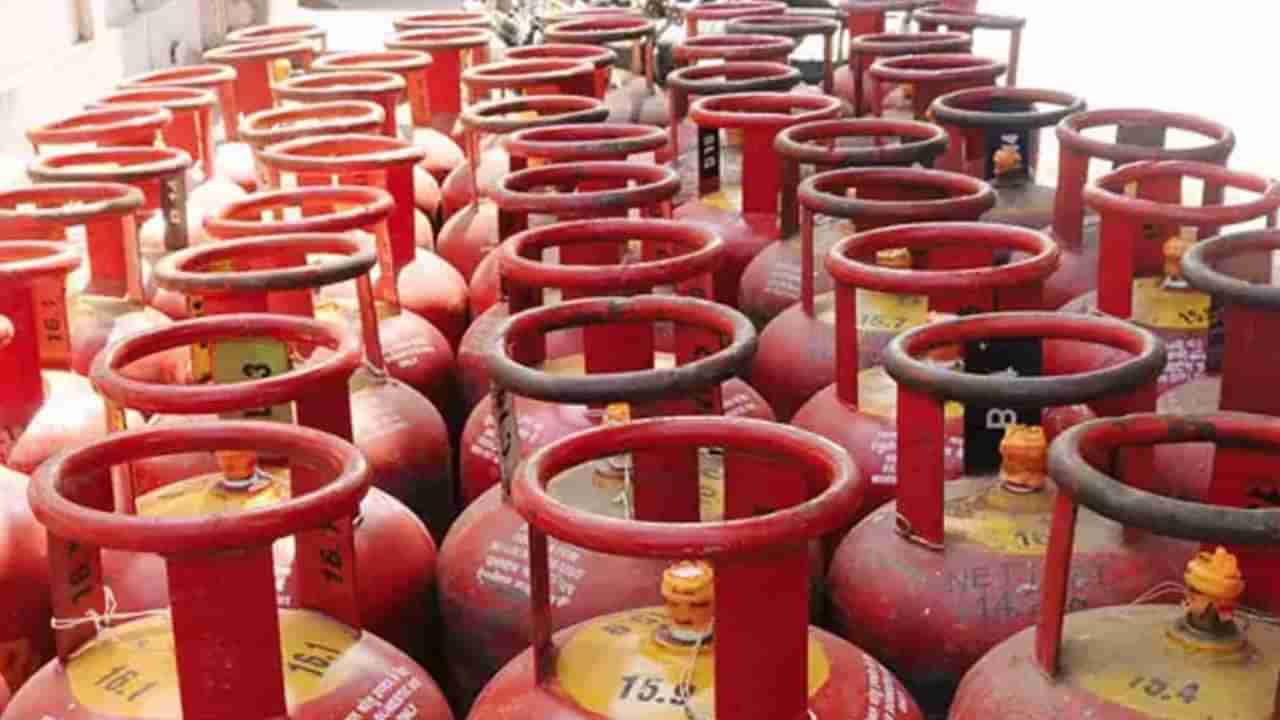 Gas Cylinder Price: ಈ ರಾಜ್ಯದಲ್ಲಿ 2023 ಏಪ್ರಿಲ್ 1ರಿಂದ ಗ್ಯಾಸ್ ಸಿಲಿಂಡರ್​ಗೆ 500 ರೂ.