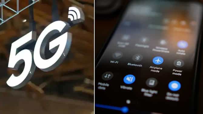 Tech Tips: 5G ಬಳಸುವಾಗ ಡೇಟಾ ಸೇವ್ ಮಾಡುವುದು ಹೇಗೆ?; ಇಲ್ಲಿದೆ ನೋಡಿ ಟ್ರಿಕ್ಸ್