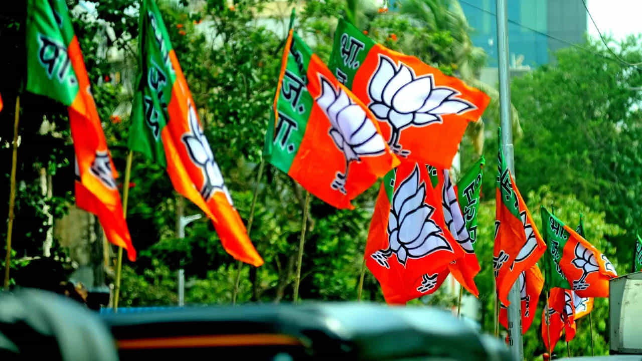 Himachal Pradesh Exit Poll 2022: ಸರ್ವೆಯಲ್ಲಿ ಬಹುತೇಕ ಹಿಮಾಚಲ ಪ್ರದೇಶದಲ್ಲಿ ಬಿಜೆಪಿಯೇ ಅಧಿಕಾರಕ್ಕೆ Himachal Pradesh Exit Poll 2022: ಸರ್ವೆಯಲ್ಲಿ ಬಹುತೇಕ ಹಿಮಾಚಲ ಪ್ರದೇಶದಲ್ಲಿ ಬಿಜೆಪಿಯೇ ಅಧಿಕಾರಕ್ಕೆ