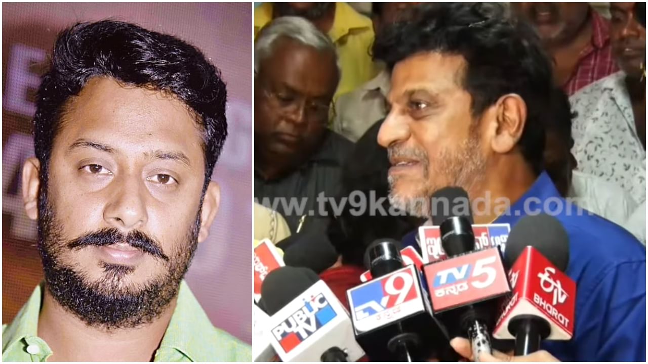 Shivarajkumar: ಎ. ಹರ್ಷ ಜತೆ ಮತ್ತೆ ಸಿನಿಮಾ ಮಾಡಿದ್ರೆ ನಿಮ್ಗೆ ಹೊಟ್ಟೆಕಿಚ್ಚು ಯಾಕೆ? ನೇರವಾಗಿ ಕೇಳಿದ ಶಿವಣ್ಣ