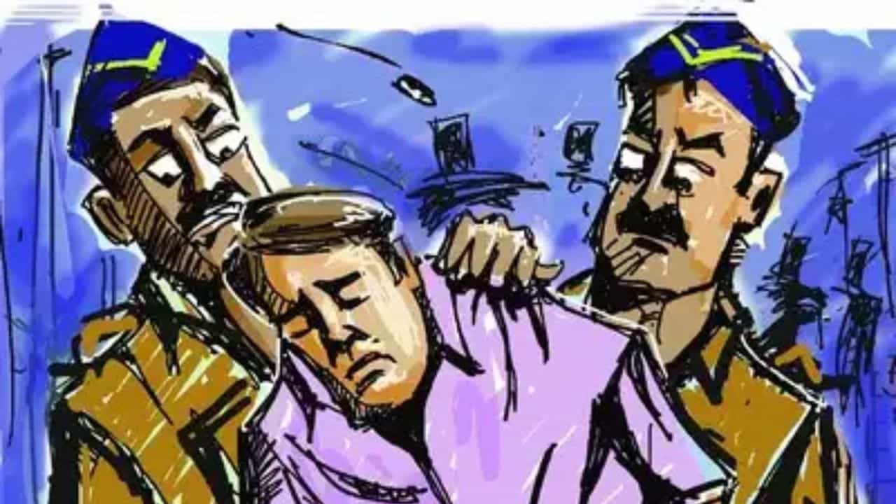 Crime News: ಡಿಜಿ ಹಳ್ಳಿಯಲ್ಲಿ ಲಾಂಗ್ ಬೀಸಿ ದಾಂಧಲೆ ಮಾಡುತ್ತಿದ್ದ ರೌಡಿ ಅರೆಸ್ಟ್