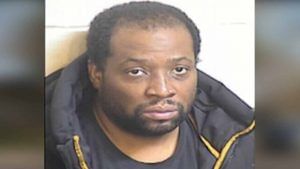 Aaron Jamal Dudley, Accused