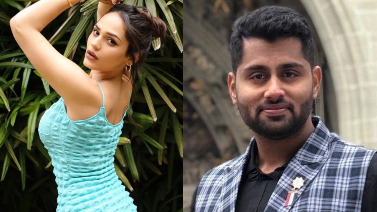Abhishek - Aviva Engagement: ಅಭಿಷೇಕ್ ಅಂಬರೀಶ್ ನಿಶ್ಚಿತಾರ್ಥಕ್ಕೆ ಮುಹೂರ್ತ ಫಿಕ್ಸ್..! ನಾಳೆ ನಡೆಯಲಿದೆ ಅದ್ಧೂರಿ ಕಾರ್ಯಕ್ರಮ Abhishek - Aviva Engagement: ಅಭಿಷೇಕ್ ಅಂಬರೀಶ್ ನಿಶ್ಚಿತಾರ್ಥಕ್ಕೆ ಮುಹೂರ್ತ ಫಿಕ್ಸ್..! ನಾಳೆ ನಡೆಯಲಿದೆ ಅದ್ಧೂರಿ ಕಾರ್ಯಕ್ರಮ