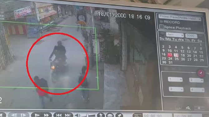 Delhi Acid Attack: ದೆಹಲಿಯಲ್ಲಿ 17ರ ಹರೆಯದ ಶಾಲಾ ವಿದ್ಯಾರ್ಥಿನಿ ಮೇಲೆ ಆ್ಯಸಿಡ್ ದಾಳಿ
