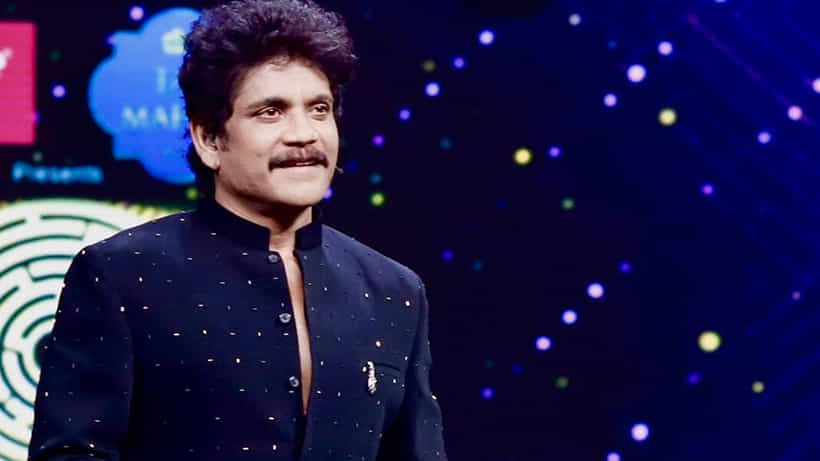 ‘ಬಿಗ್ ಬಾಸ್’ ಫಿನಾಲೆಯಲ್ಲಿ ಅಕ್ಕಿನೇನಿ ನಾಗಾರ್ಜುನ ಆಡಿದ ಮಾತಿನಿಂದ ಫ್ಯಾನ್ಸ್ಗೆ ಬೇಸರ
