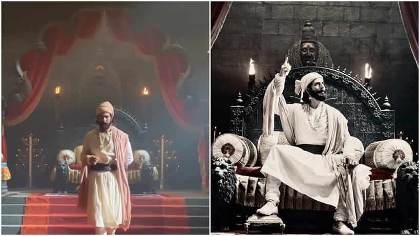Akshay Kumar: ಛತ್ರಪತಿ ಶಿವಾಜಿ ಪಾತ್ರ ಮಾಡಲು ಹೋಗಿ ಟ್ರೋಲ್ ಆದ ಅಕ್ಷಯ್ ಕುಮಾರ್; ಇಲ್ಲಿದೆ ಕಾರಣ