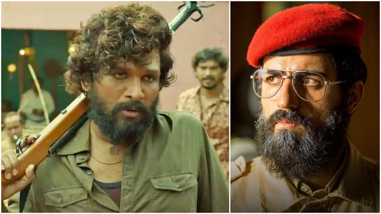 Pushpa 2: ‘ಪುಷ್ಪ 2’ ಚಿತ್ರಕ್ಕೆ ಭಯಾನಕ ವಿಲನ್ ಎಂಟ್ರಿ? ವಿದೇಶಿ ನಟನಿಗೆ ಮಣೆ ಹಾಕಿದ ನಿರ್ದೇಶಕ ಸುಕುಮಾರ್ Pushpa 2: ‘ಪುಷ್ಪ 2’ ಚಿತ್ರಕ್ಕೆ ಭಯಾನಕ ವಿಲನ್ ಎಂಟ್ರಿ? ವಿದೇಶಿ ನಟನಿಗೆ ಮಣೆ ಹಾಕಿದ ನಿರ್ದೇಶಕ ಸುಕುಮಾರ್