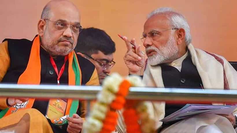 Gujarat Assembly Elections: ದಾಖಲೆ ಬರೆಯುತ್ತಿದೆ ಬಿಜೆಪಿ, ಆಪ್ ಶುಭಾರಂಭ, ನೆಲಕಚ್ಚಿದ ಕಾಂಗ್ರೆಸ್