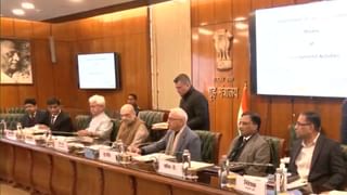 Border Row ಮುಂಬೈ ಮಹಾರಾಷ್ಟ್ರಕ್ಕೆ ಸೇರಿದ್ದು, ಅದು ಯಾರ ಅಪ್ಪನದ್ದು ಅಲ್ಲ: ಜೆಸಿ ಮಾಧುಸ್ವಾಮಿ ಹೇಳಿಕೆಗೆ ದೇವೇಂದ್ರ ಫಡ್ನವೀಸ್​​​​ ಪ್ರತಿಕ್ರಿಯೆ