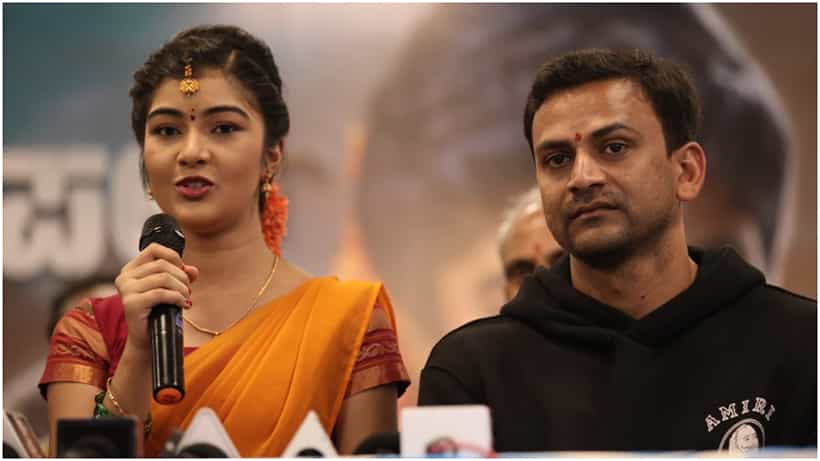 Nepotism: ಡಾಲಿ ಮೇಲೆ ನೆಪೋಟಿಸಂ ಆರೋಪ; ಪ್ರೇಮ್ ಪುತ್ರಿಗೆ ಚಾನ್ಸ್ ನೀಡಿದ್ದಕ್ಕೆ ನೆಟ್ಟಿಗರ ಟೀಕೆ