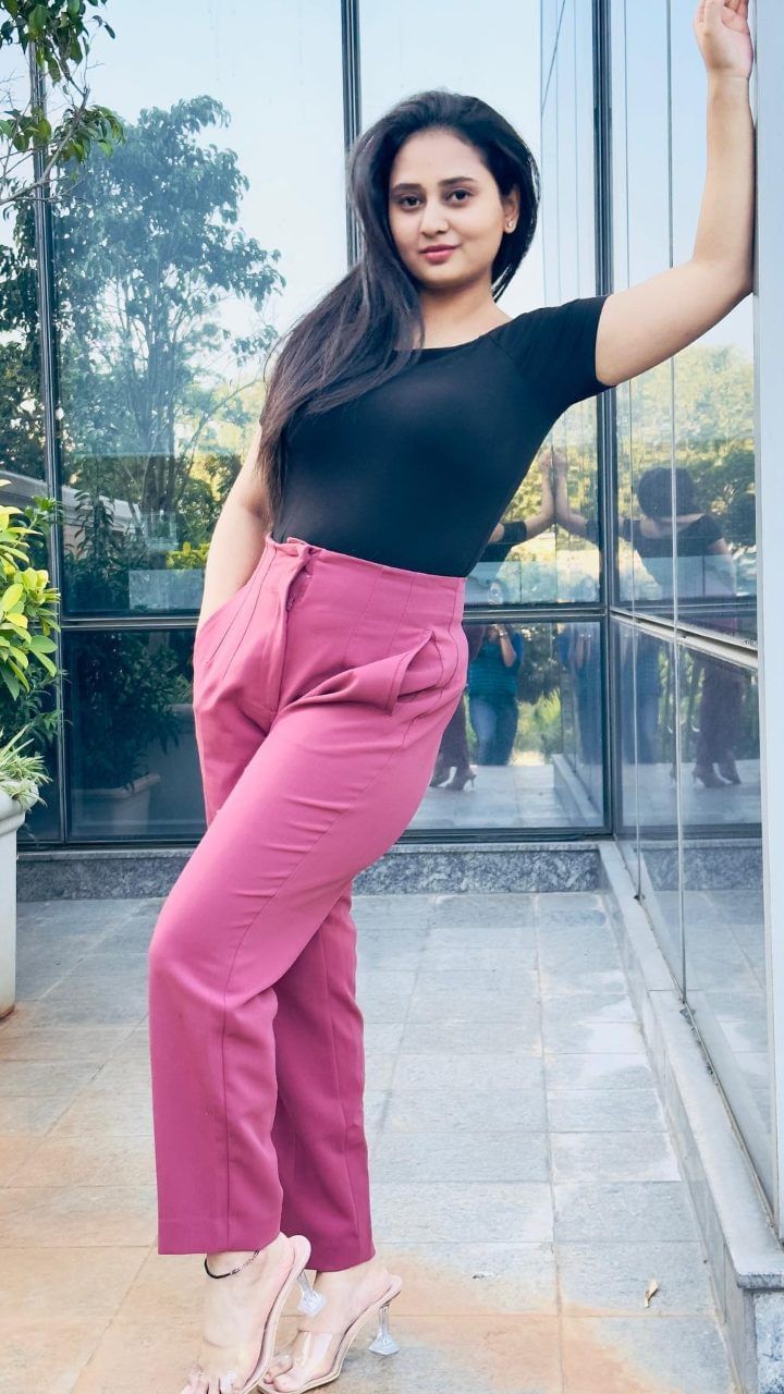 Amulya G