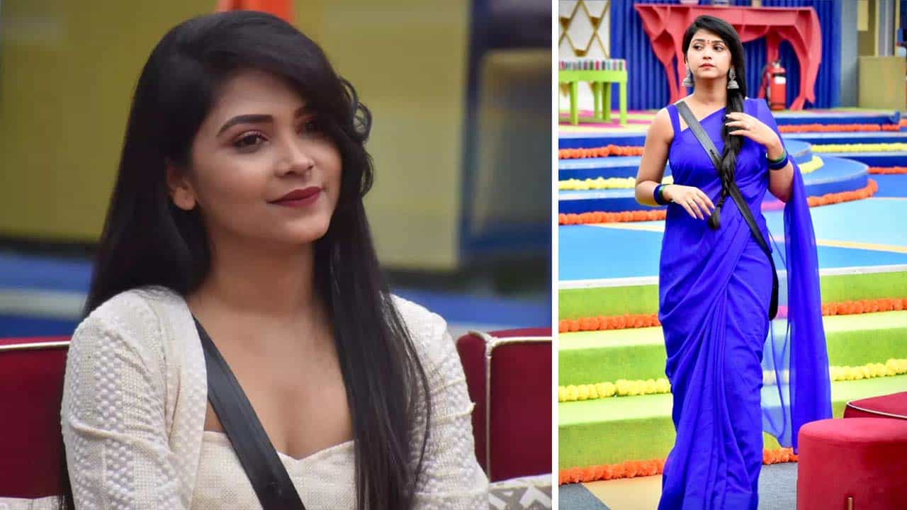 Amulya Gowda: ಬಿಗ್ ಬಾಸ್ ಎಲಿಮಿನೇಷನ್ಗೆ ಟ್ವಿಸ್ಟ್; ಅಮೂಲ್ಯ ಔಟ್, ಇಂದು ಮತ್ತೋರ್ವ ಸ್ಪರ್ಧಿ ಎಲಿಮಿನೇಟ್ Amulya Gowda: ಬಿಗ್ ಬಾಸ್ ಎಲಿಮಿನೇಷನ್ಗೆ ಟ್ವಿಸ್ಟ್; ಅಮೂಲ್ಯ ಔಟ್, ಇಂದು ಮತ್ತೋರ್ವ ಸ್ಪರ್ಧಿ ಎಲಿಮಿನೇಟ್